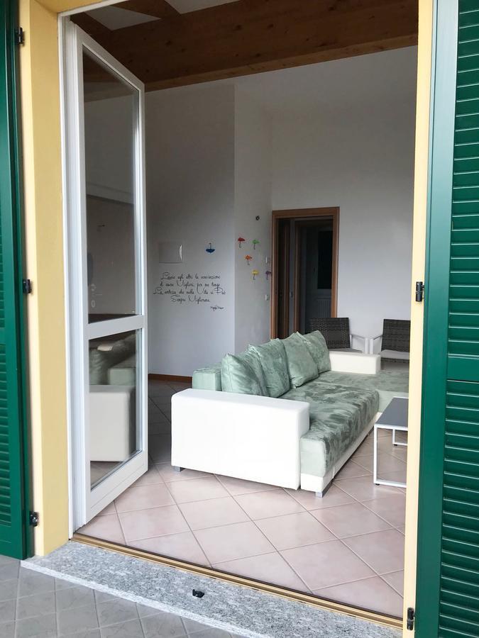 Residence The Pearl 페를레도 외부 사진