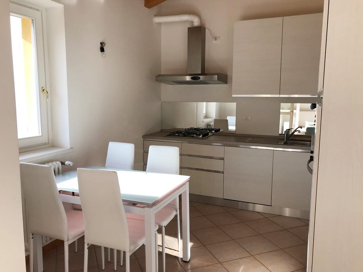Residence The Pearl 페를레도 외부 사진