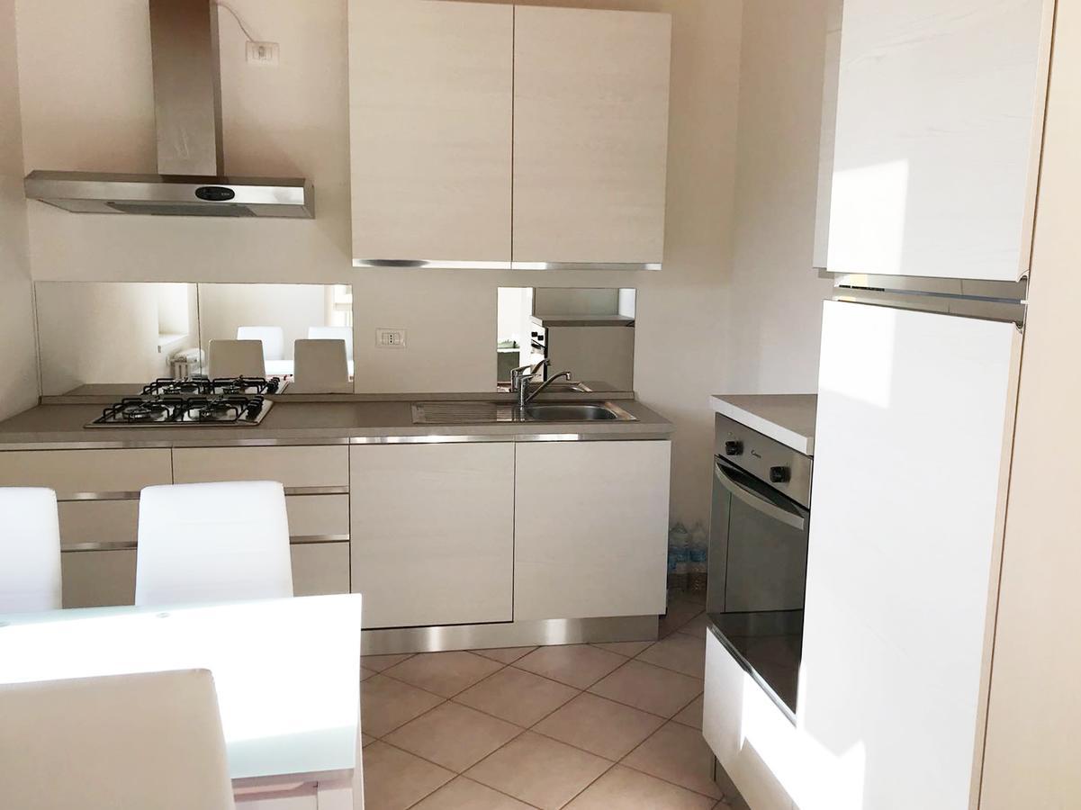 Residence The Pearl 페를레도 외부 사진