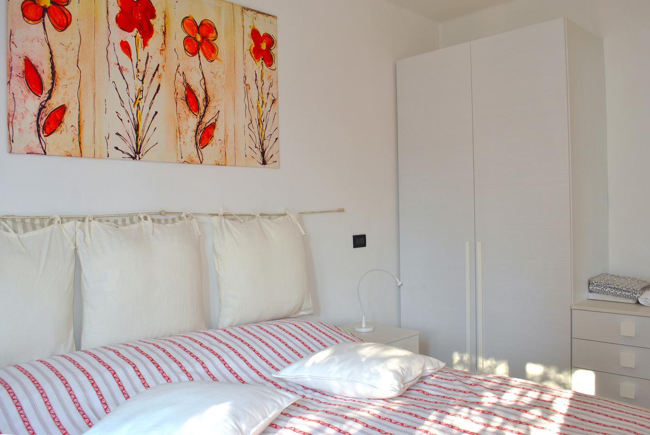 Residence The Pearl 페를레도 외부 사진